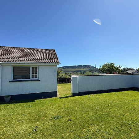 Binevenagh View, Magilligan Holiday Let Limavady Exterior foto